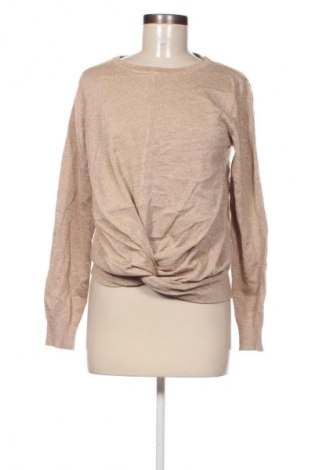 Damenpullover Molly Bracken, Größe S, Farbe Beige, Preis 4,99 €