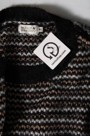 Damski sweter Molly Bracken, Rozmiar M, Kolor Kolorowy, Cena 72,99 zł