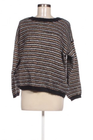 Damski sweter Molly Bracken, Rozmiar M, Kolor Kolorowy, Cena 39,99 zł