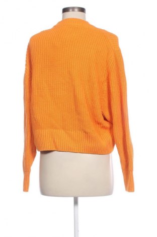 Damenpullover Monki, Größe M, Farbe Orange, Preis € 9,99