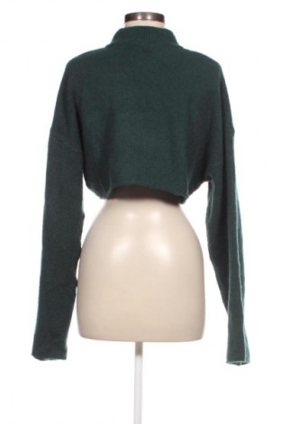 Damenpullover Monki, Größe S, Farbe Grün, Preis € 9,99