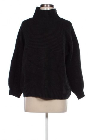 Damenpullover Monki, Größe M, Farbe Schwarz, Preis 8,99 €