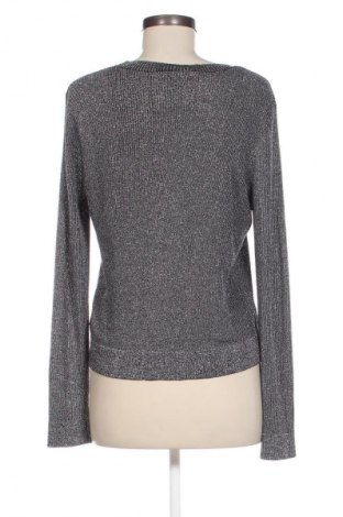 Damenpullover Monki, Größe M, Farbe Silber, Preis € 5,99