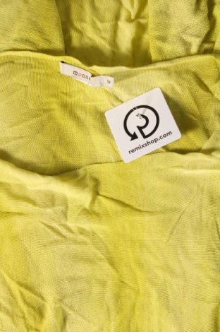 Damenpullover Monnari, Größe S, Farbe Gelb, Preis € 8,49