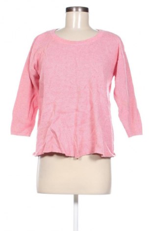 Damenpullover Monsoon, Größe M, Farbe Rosa, Preis 14,99 €