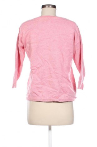 Damenpullover Monsoon, Größe M, Farbe Rosa, Preis € 12,99