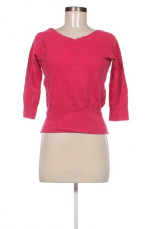 Damenpullover Monsoon, Größe M, Farbe Rosa, Preis € 14,99