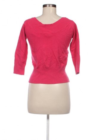 Damenpullover Monsoon, Größe M, Farbe Rosa, Preis € 14,99