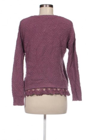 Damenpullover Monsoon, Größe L, Farbe Lila, Preis € 5,99