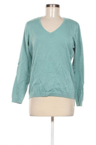 Damenpullover Montego, Größe XL, Farbe Blau, Preis € 20,49