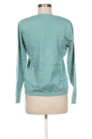 Damenpullover Montego, Größe XL, Farbe Blau, Preis € 20,49