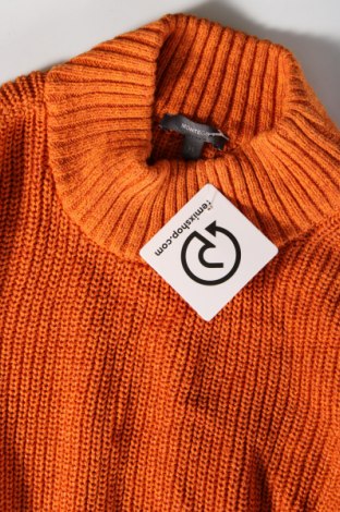 Damenpullover Montego, Größe XS, Farbe Orange, Preis € 11,49