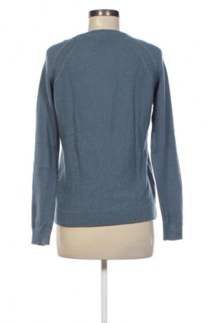 Damenpullover Montego, Größe M, Farbe Blau, Preis 7,99 €