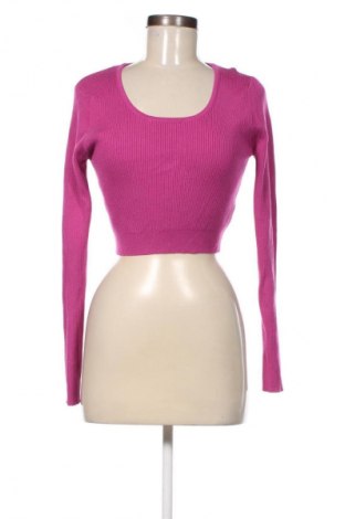 Damenpullover Moocci, Größe M, Farbe Rosa, Preis € 10,49