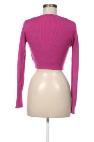 Damenpullover Moocci, Größe M, Farbe Rosa, Preis € 4,99