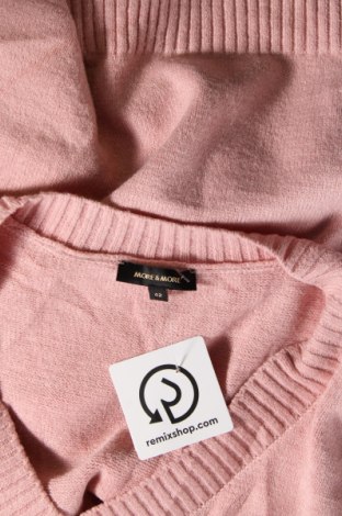 Damenpullover More & More, Größe L, Farbe Rosa, Preis € 17,99