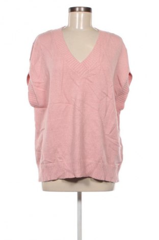 Damenpullover More & More, Größe L, Farbe Rosa, Preis € 17,99