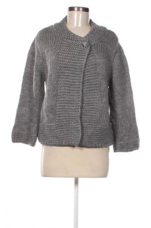 Cardigan de damă More & More, Mărime S, Culoare Gri, Preț 203,99 Lei