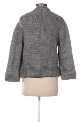 Cardigan de damă More & More, Mărime S, Culoare Gri, Preț 102,99 Lei