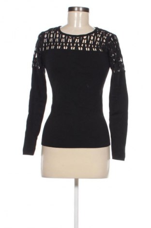 Damenpullover Morgan, Größe XS, Farbe Schwarz, Preis 14,99 €