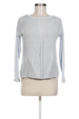 Damenpullover Morgan, Größe S, Farbe Blau, Preis 15,99 €