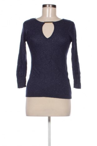 Damenpullover Morgan, Größe S, Farbe Blau, Preis 11,79 €