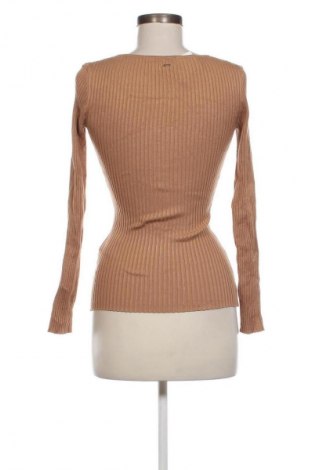 Damenpullover Morgan, Größe XS, Farbe Beige, Preis 28,99 €