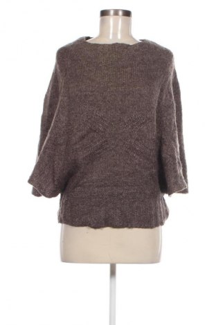 Damenpullover Motivi, Größe M, Farbe Braun, Preis 13,49 €