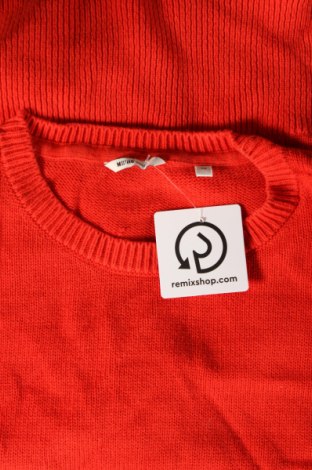 Damenpullover Mustang, Größe M, Farbe Rot, Preis € 11,99