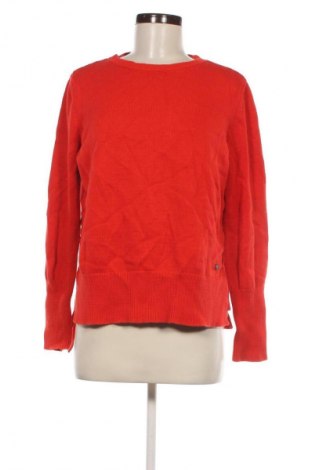 Damenpullover Mustang, Größe M, Farbe Rot, Preis € 11,99