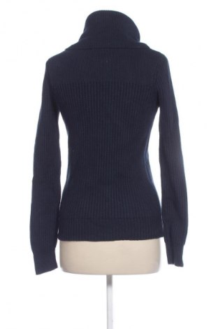 Damenpullover Musto, Größe S, Farbe Blau, Preis 26,49 €