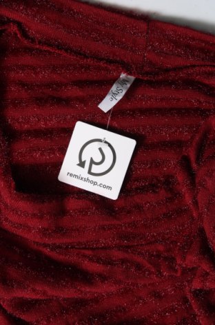 Damenpullover My Style, Größe S, Farbe Rot, Preis € 9,49