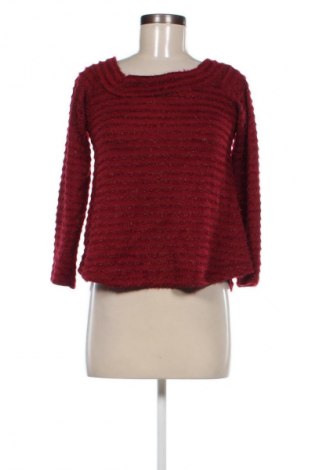 Damenpullover My Style, Größe S, Farbe Rot, Preis € 9,49