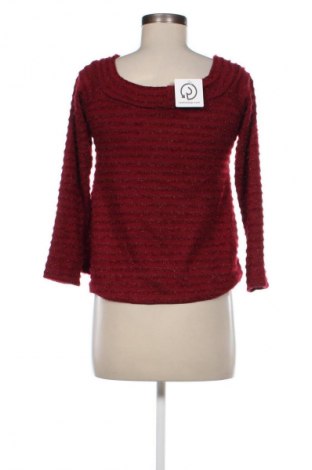 Damenpullover My Style, Größe S, Farbe Rot, Preis € 9,49