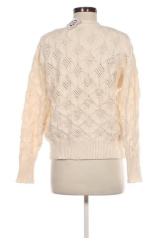 Damenpullover N&P, Größe M, Farbe Beige, Preis 20,49 €