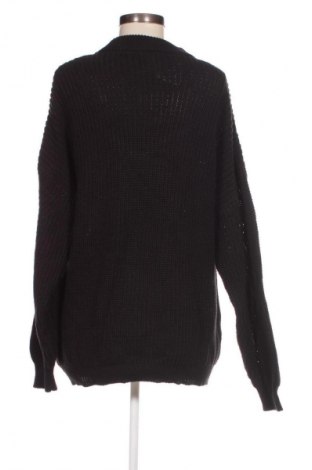 Damenpullover NA-KD, Größe S, Farbe Schwarz, Preis 7,49 €