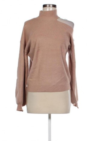 Damenpullover NA-KD, Größe XXS, Farbe Beige, Preis € 15,99