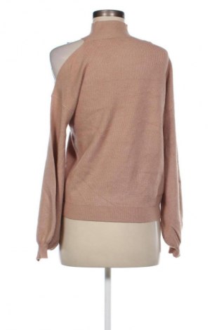 Damenpullover NA-KD, Größe XXS, Farbe Beige, Preis € 13,49