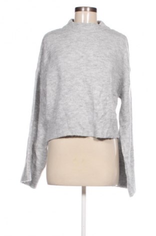 Damenpullover NA-KD, Größe S, Farbe Grau, Preis 28,99 €