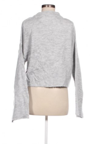 Damenpullover NA-KD, Größe S, Farbe Grau, Preis 28,99 €