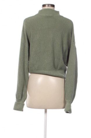 Damenpullover NA-KD, Größe S, Farbe Grün, Preis 21,00 €