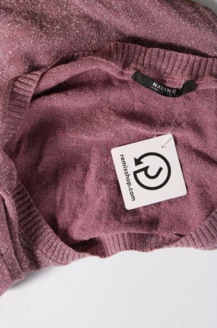 Damenpullover Nadine, Größe M, Farbe Rosa, Preis € 26,49