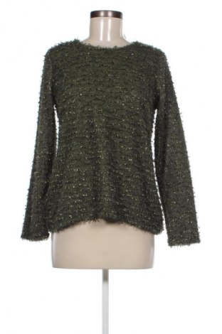 Damenpullover Nanni, Größe M, Farbe Grün, Preis 9,49 €