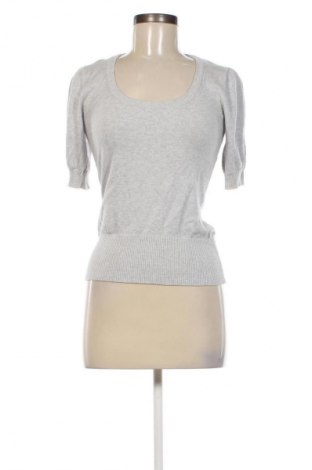 Damenpullover New Look, Größe M, Farbe Grau, Preis 8,99 €