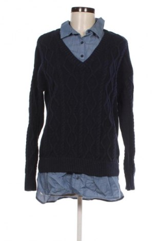 Damenpullover Next, Größe L, Farbe Blau, Preis 15,99 €