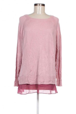 Damenpullover Next, Größe XL, Farbe Rosa, Preis € 17,49