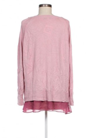 Damenpullover Next, Größe XL, Farbe Rosa, Preis 17,49 €