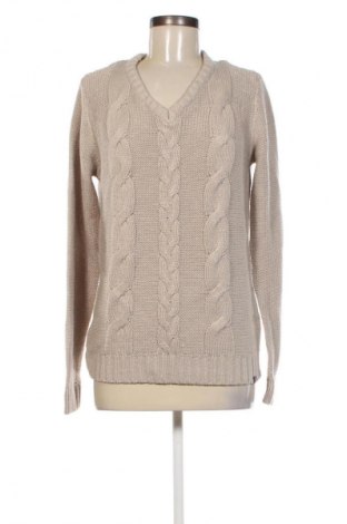 Damenpullover Nielsson, Größe L, Farbe Beige, Preis € 9,99