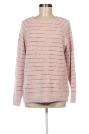 Damenpullover Nkd, Größe M, Farbe Rosa, Preis € 7,49