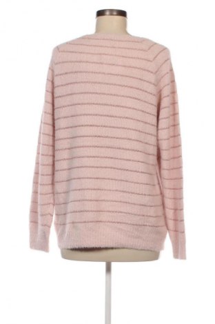 Damenpullover Nkd, Größe M, Farbe Rosa, Preis € 7,49